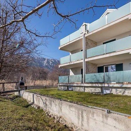 Modernes 600 Meter Zum Strand Appartamento *