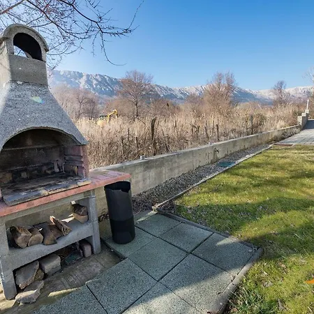 Appartamento Modernes 600 Meter Zum Strand