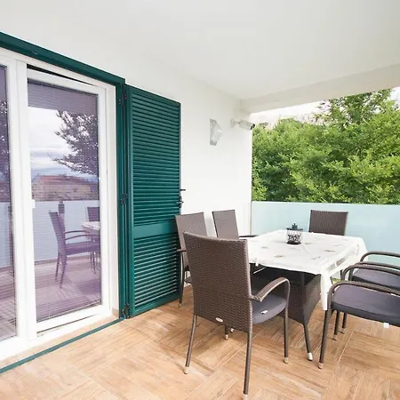 Modernes 600 Meter Zum Strand Appartamento