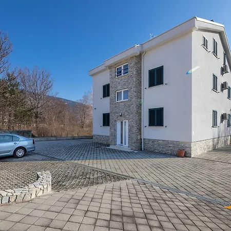 Modernes 600 Meter Zum Strand Appartamento