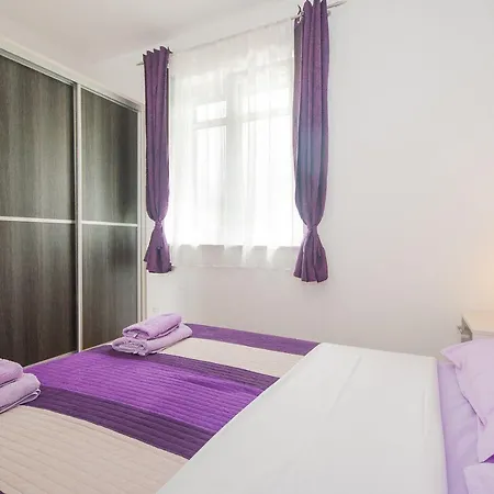 Appartamento Modernes 600 Meter Zum Strand *